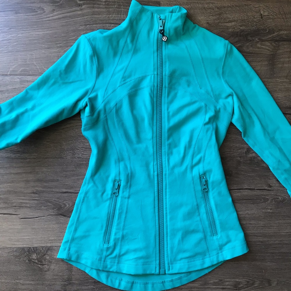 Lululemon jacket